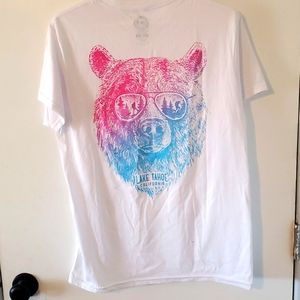 New with tags Lake Tahoe tee shirt